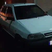 پراید مدل ۹۰