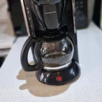 قهوه ساز هارداستون