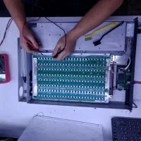 تعمیرات هشبرد ماینر پاور تضمینی قیمت کف|خدمات رایانهای و موبایل|اصفهان, بهار آزادی|دیوار