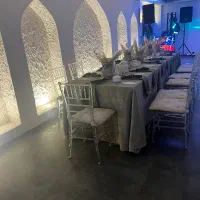 اجاره سالن عقد نامزدی تولد عروسی