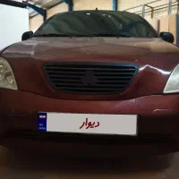 تیبا 2 مسی|خودرو سواری و وانت|قم, جوی شور|دیوار