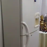 یخچال LG اصل کره|یخچال و فریزر|تهران, مطهری|دیوار