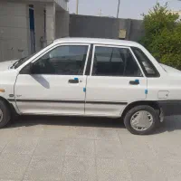 پراید ۱۳۱ مدل 90