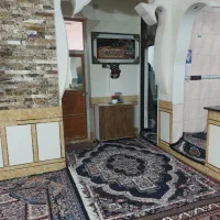 ویلایی ۱۶۶متری دوخواب فرح‌آباد