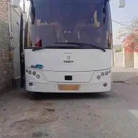 اتوبوس اسکانیا مارال|خودرو سنگین|تهران, هرندی|دیوار