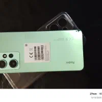 گوشی نوت 12 فورجی