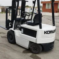 تعمیرات لیفتراک برقی ،استاکر برقی|ماشینآلات صنعتی|اسلامشهر, شهرک واوان|دیوار