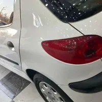 ۲۰۶ تیپ۵ مدل ۱۳۹۹|خودرو سواری و وانت|تبریز, |دیوار