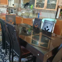 میز ناهار خوری