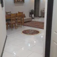 اپارتمان شیک اجاره طبقه سوم فرهنگیان c8