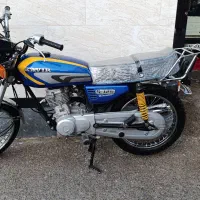 موتورکویر۱۲۵