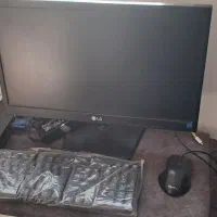 کامپیوتر مینی گیمینگ HP نسل ۶