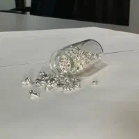 خرید و فروش انواع ساچمه نفره