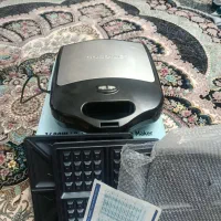 اسنک ساز مدل gosonic نو