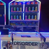 اپراتور شهربازی