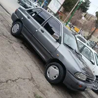 پراید مدل 87|خودرو سواری و وانت|یاسوج, |دیوار