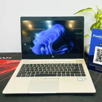 لپ تاپ hp Elitebook 840 g6