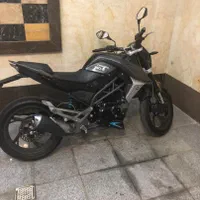 موتور cf150
