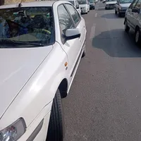 سمند LX ساده، مدل ۱۳۹۷|خودرو سواری و وانت|تبریز, |دیوار