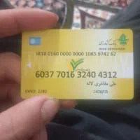 کیف پول گمشده