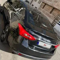 آریزو ۵ مدل ۴۰۱|خودرو سواری و وانت|مشهد, جاهد شهر|دیوار