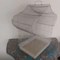 قفس پرنده