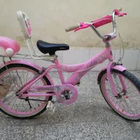 دوچرخه 20|دوچرخه، اسکیت، اسکوتر|نجف‌آباد, گلدشت|دیوار