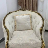 مبل ۹ نفره|مبلمان خانگی و میز عسلی|لیسار, |دیوار