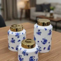 جینجر سه تایی