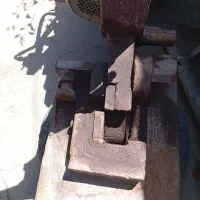 قیچی میلگرد بر برقی|ابزارآلات|تاکستان, |دیوار