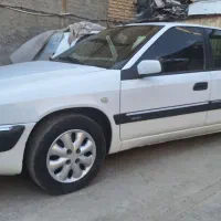 زانتیا 2000 مدل ۸۸