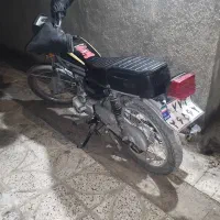 هندامدل ۹۱|موتورسیکلت|نیشابور, رحمت آباد|دیوار