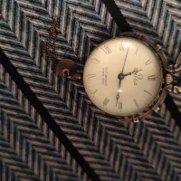 ساعت اومگا سوییس