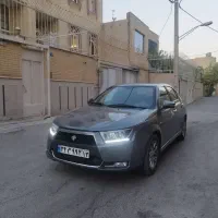 دناپلاس اتومات باشرایط اقساط|خودرو سواری و وانت|اصفهان, شیخ اشراق|دیوار
