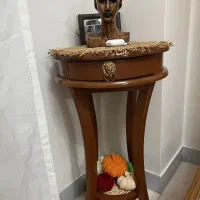 میز تلفن