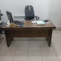 میز اداری