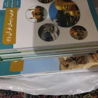 فروش کلیه کتاب دهم انسانی