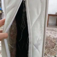 تشک تخت خواب دونفره ۱۶۰ در ۲ مارک رویا|تشک تختخواب|محمدیه-قزوین, |دیوار