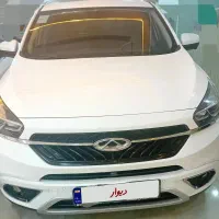 تیگو 7 ie،مدل 97،بدون رنگ وخط