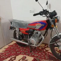 موتور احسان 200