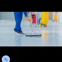 سرایدارم جویای کار در ویلا و اپارتمان شما