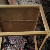 کرسی سالم و تمیز