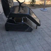 صندلی ارایشگاه