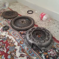 دیک و صفحه و فراویل نیسان