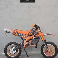 فروش ویژه مینی کراس استارتی