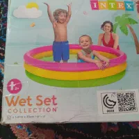 استخرکودکان