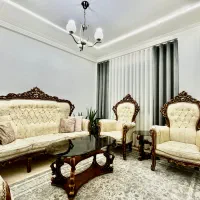 مبلمان سلطنتی|مبلمان خانگی و میز عسلی|پرند, فاز ۲|دیوار