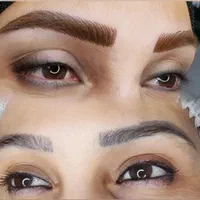 فشیال پاکسازی رنگمو کوتاهی مژه ناخن بانوان محرم|خدمات آرایشگری و زیبایی|اصفهان, باب الدشت|دیوار