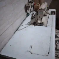 چرخ خیاطی|چرخ خیاطی و ریسندگی|رشت, سعدی (تختی)|دیوار