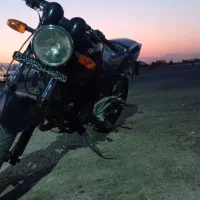 موتور پالس